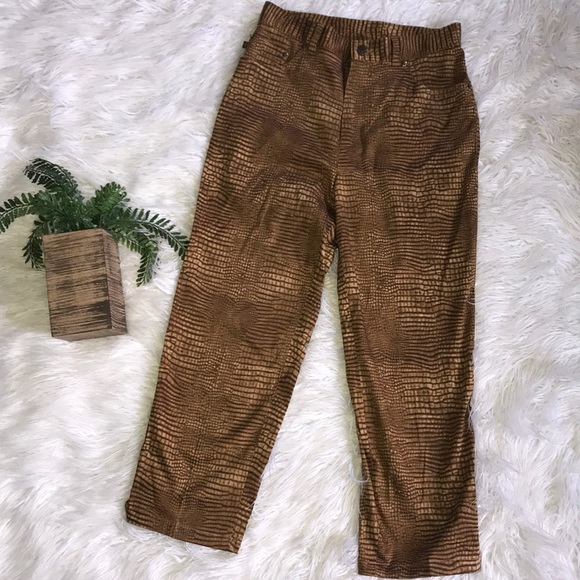 Lauren Ralph Lauren Pants - Ralph Lauren Capris Size 4